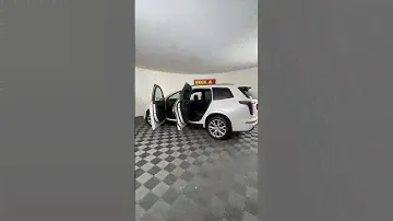 20 Cadillac XT6 STK #NA11756