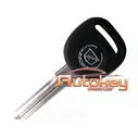 Ключ Кадиллак STS, CTS, DTS, Эскалейд, SRX (Cadillac STS, CTS, DTS, Escalade, SRX) | 2005-2014 | B111 | под чип