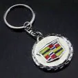 Брелок Cadillac