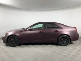 CADILLAC CTS 3.6, 2008