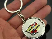 Брелок Cadillac