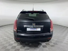 CADILLAC SRX 3, 2011