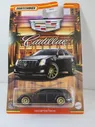 Matchbox 1:64 Cadillac Series - Cadillac CTS Wagon