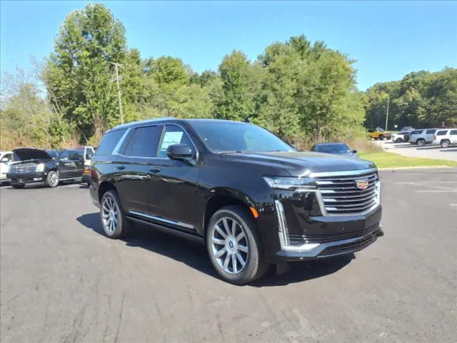 2023 Cadillac Escalade Sport Platinum-0