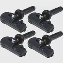 4шт Датчик давления в шинах TPMS для GM Buick Cadillac Chevrolet GMC Hummer Saturn 20923680, 13586335, 25920615, 22853741