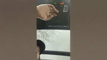2023 Cadillac XT6 // OPENING THE  PANORAMIC MOON ROOF  - MOONROOF