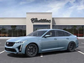 Cadillac CT5-V V-Series Blackwing