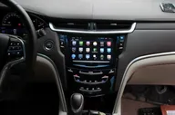 Навигационный блок для Cadillac Escalade 2014-2019 - Carmedia GM-3-7-7 на Андроид 9, 6-ТУРБО ядер и 4ГБ-64ГБ