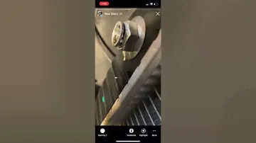 2012 Cadillac Escalade radiator