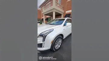 The All New XT5!