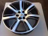 диски Cadillac Escalade R22