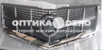 CADILLAC SRX решетка радиатора (Китай) для CADILLAC SRX-0