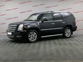 Cadillac Escalade, 2013 г.