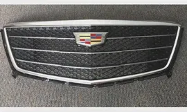 Решетка радиатора Black Ice для Cadillac XT5 2016-, оригинал