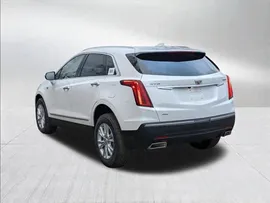 Cadillac XT5 Luxury