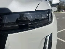 Cadillac Escalade ESV Sport Platinum