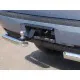 Фаркоп Cadillac Escalade 4