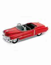 Cadillac Eldorado 1953 Welly (Велли)