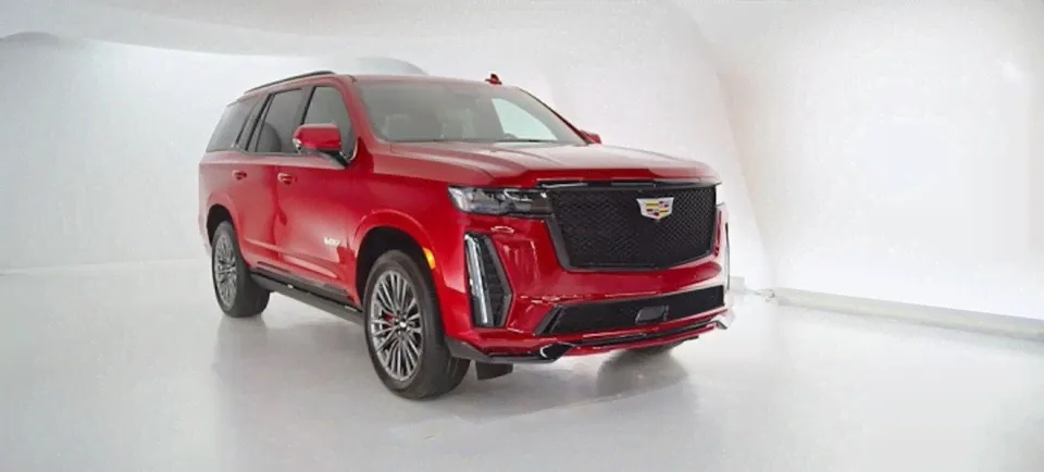 Cadillac Escalade 6.2 AT, 2023-0