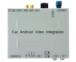 Блок навигации INCAR FEX-CUE для CADILLAC SRX (2013+), Escalade (2015+), CHEVROLET Tahoe (2015+) на Android
