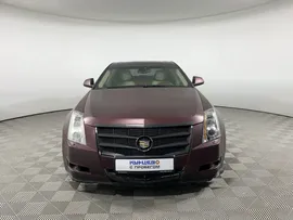 CADILLAC CTS 3.6, 2008