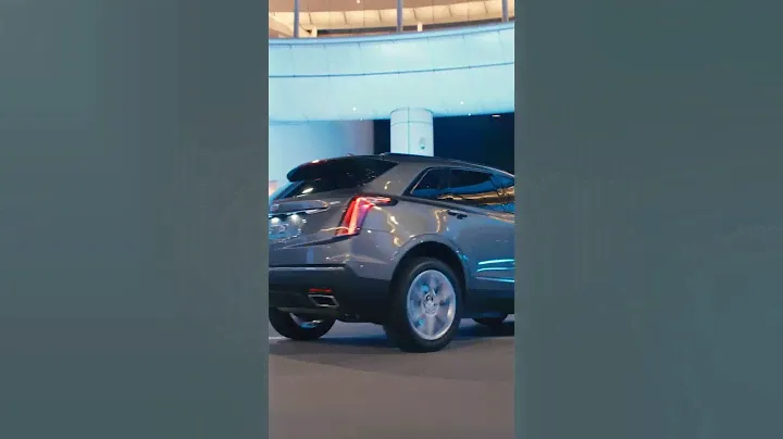 #cadillac #xt5 offers at Lockhart Cadillac in Fishers, Indiana.
