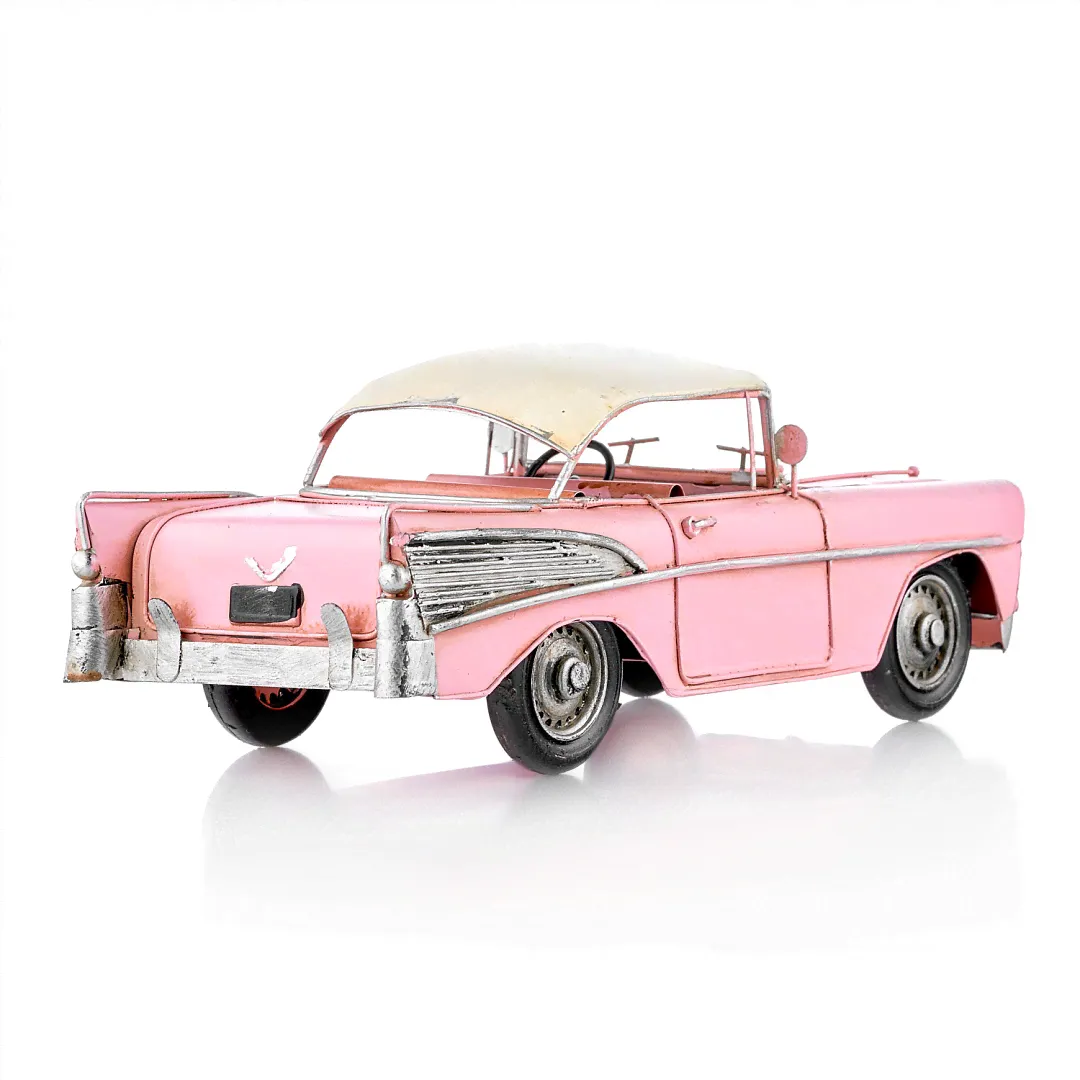Модель «Cadillac»