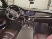 Коврики в салон Cadillac Escalade V 2020-2024