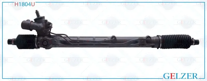 Рулевая рейка Cadillac SRX 2004-2009, Cadillac STS 2005-