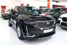 2022 BRAND NEW CADILLAC XT6 350T AWD | GCC SPECS | 7 SEATER | WITH WARRANTY + SERVICE