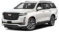 2023 Cadillac Escalade Sport Platinum, пробег 0 км