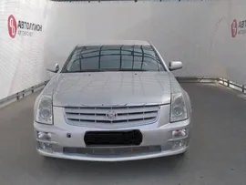 Cadillac STS, 2005 год