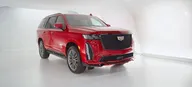 Cadillac Escalade 6.2 AT, 2023