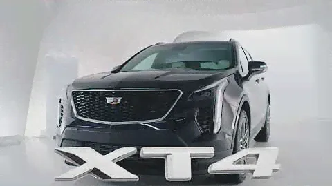 2023 Cadillac XT4 user guide - Crestview Cadillac - Rochester, MI