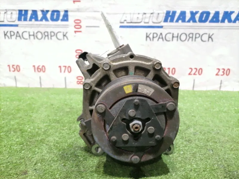 Компрессор кондиционера CADILLAC Seville 1997-2004 KY5 L37 19258826 в Красноярске-4