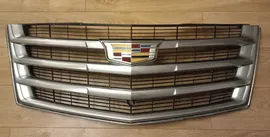 Решетка радиатора Cadillac Escalade 4 поколение (2014-2020), 9376161